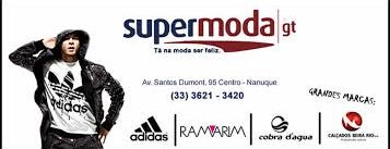 Supermoda is one of Primeira.