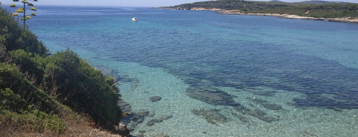 Punta Negra is one of Sardinien.