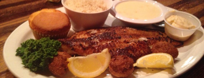 Memphis Championship Barbecue is one of Food - BBQ.