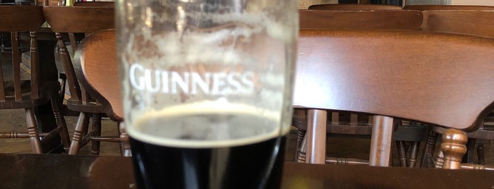 Murphy's Irish Pub is one of My List.