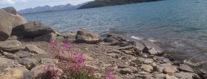 Lago del Moncenisio is one of Gianni'nin Beğendiği Mekanlar.