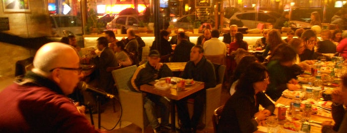arkabahçe kafe | mutfak is one of Ömer Can : понравившиеся места.