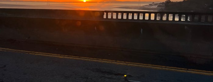 Black Point Bridge is one of SF Bay Area Bridges, Tunnels & Major Highways.