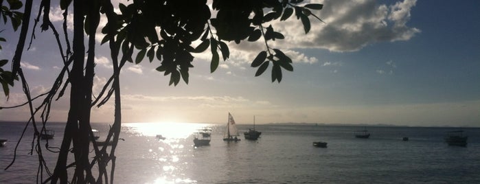 Bogary is one of Guide to Salvador, BA's best spots.