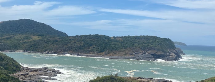 Praia da Foca is one of Buzios.