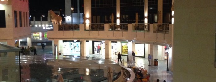 Taj Lifestyle Center is one of Joud’s Liked Places.