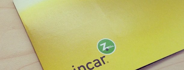 Zipcar Headquarters is one of Startups/Tech Companies.