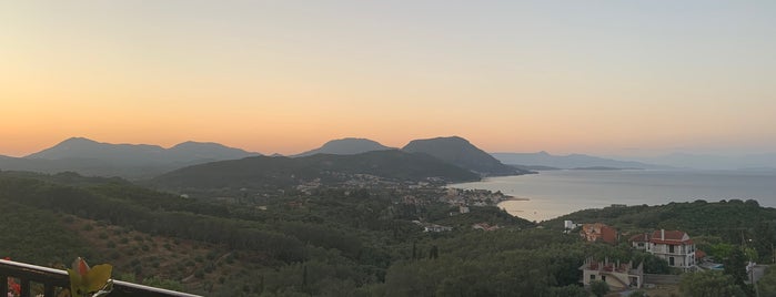 75 Steps is one of GoCorfu.