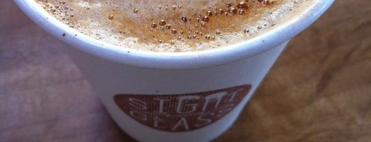 Sightglass Coffee is one of San Francisco | New to Town.