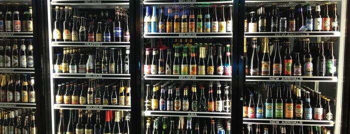 World Of Beer is one of Lugares favoritos de Jan.