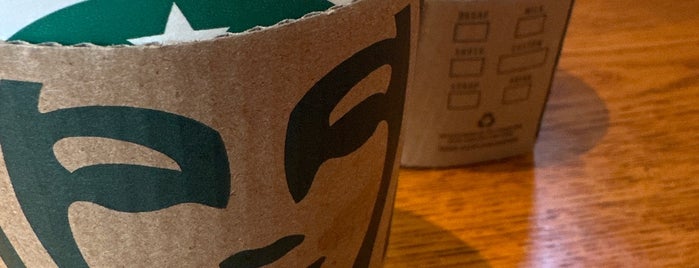 Starbucks: Taking over the world