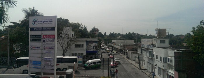 Plaza Artillero is one of สถานที่ที่ Mario ถูกใจ.