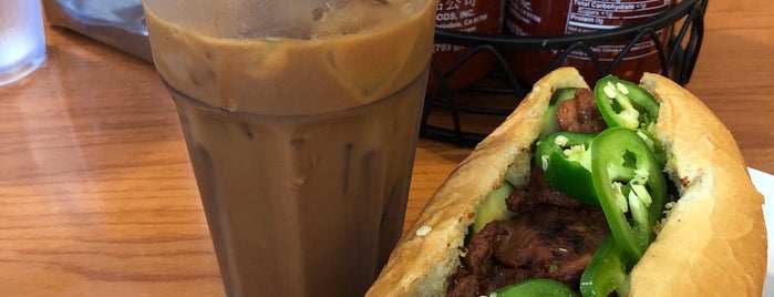 Pho Super 9 is one of The 15 Best Places for Brisket in Raleigh.