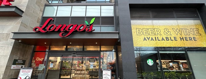 Longo's is one of The 15 Best Places for Fresh Fruit in Toronto.