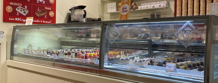 MAG - Mastri Artigiani del Gelato is one of Милан.