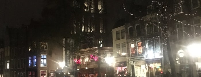 Restaurant des Arts is one of Utrecht's Hidden Gems.