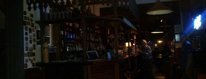 Cafe de la Subasta Bar is one of Orte, die Nacho gefallen.