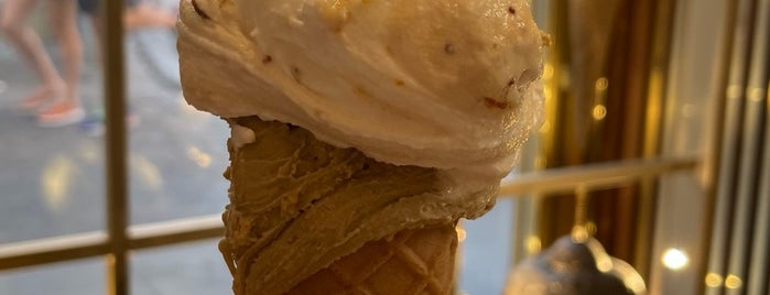 Venchi Cioccogelateria is one of Rome, Florence & Beyond.