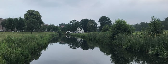 Park Sonsbeek is one of Melike’s Liked Places.