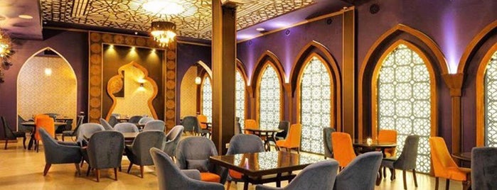 The 15 Best Places With Hookah In Tehran