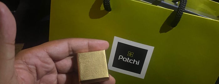 Patchi is one of Bahrain.