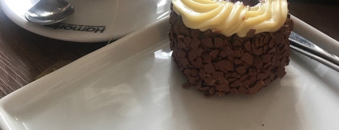 Sweet Brownies is one of Posti che sono piaciuti a Carolina.