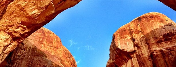 Arches National Park is one of USA Trip 2013.