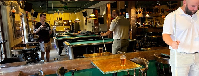 The Shanty is one of The 15 Best Places with a Large Beer List in Tucson.