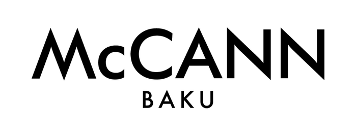 McCann Baku is one of Orkhan : понравившиеся места.