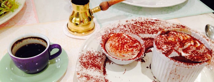 Sugar & Spice is one of Ahmed'in Beğendiği Mekanlar.