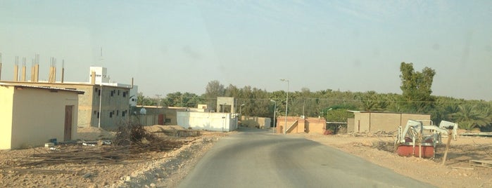 قري السلمان ( عيده ) is one of Lugares favoritos de Ahmed.