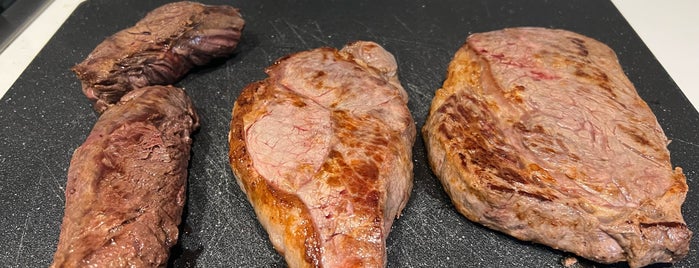 Windsor Meats is one of Specialty, meats, deli, butcher, food shop.