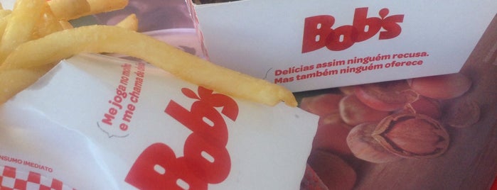 Bob's is one of Alimentação Buzios.