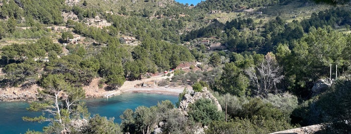 Es Vergeret is one of mallorca+.