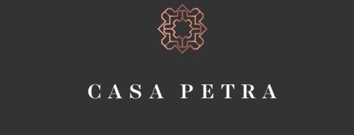 Casa Petra is one of puebla.