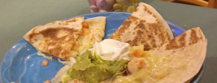 Casa Sol Mexican Restaurant is one of Posti che sono piaciuti a SilverFox.