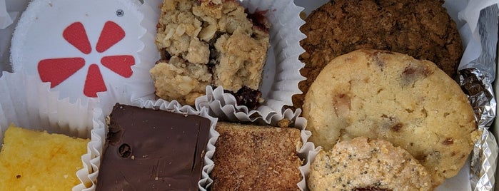 Lily's Cookies is one of The 15 Best Places for Graham Cracker Crust in San Antonio.