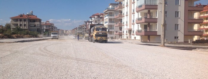 1200 Evler is one of Orte, die Çağlar gefallen.