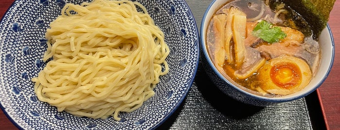 ちゃーしゅうや 武蔵 is one of ラーメン.