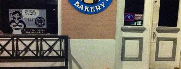 Laurel Street Bakery is one of Nola King Cakes!.