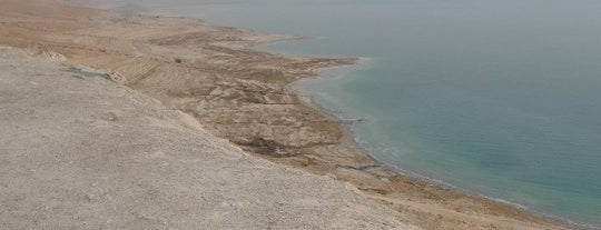 Dead Sea is one of Израиль.