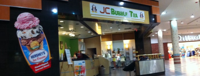 J C Bubble Tea is one of Fort Walton Beach.
