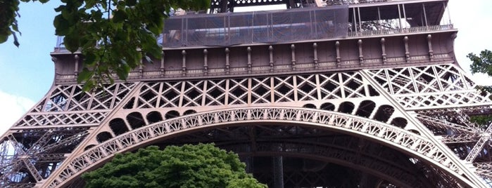 My Paris