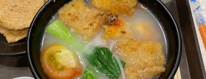 Heavenly Wang is one of Micheenli Guide: Supper hotspots in Singapore.