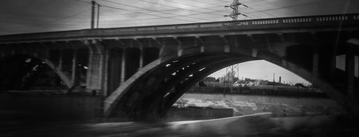 Spring Street Bridge is one of Daily Commute.