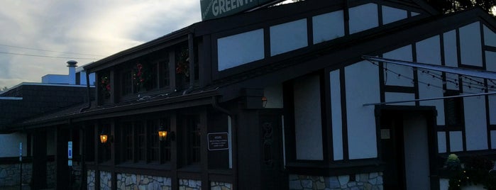 Aracri's Greentree Inn is one of Pittsburgh Area.