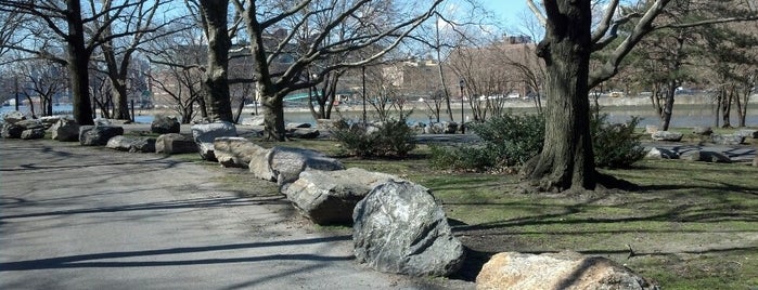 Rock Garden is one of Lugares favoritos de G.