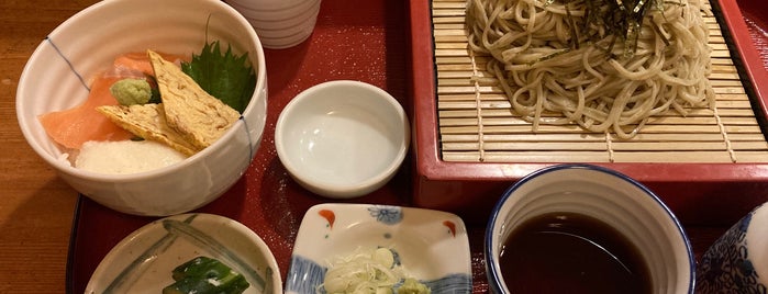 銀鈴 is one of 和食 行きたい.