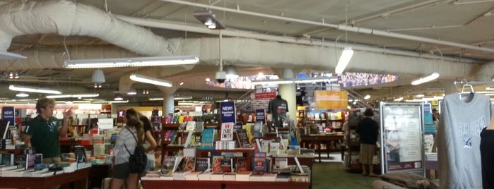 UCSD Bookstore is one of General Sustainable UCSD.