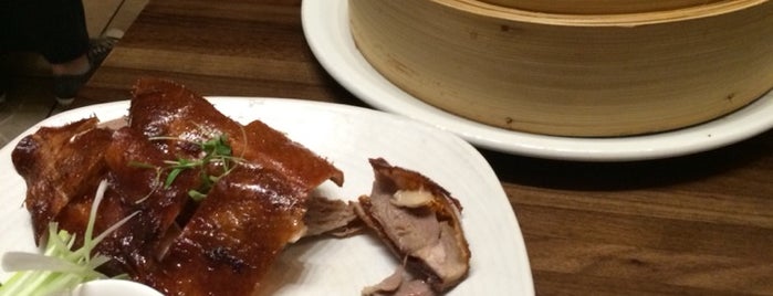 M.Y. China is one of 2015 SF Bay Area Michelin Bib Gourmand.